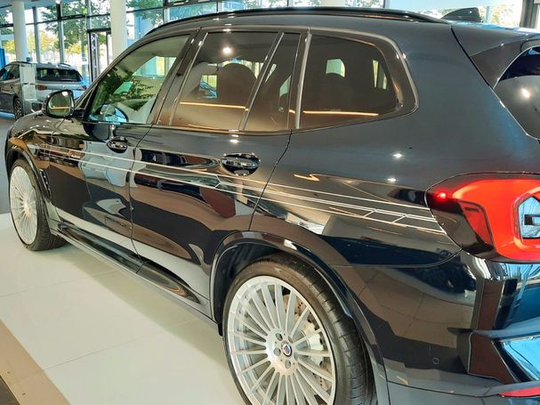 ALPINA XD3 290 kW image number 14