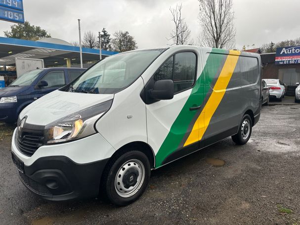 Renault Trafic 89 kW image number 6