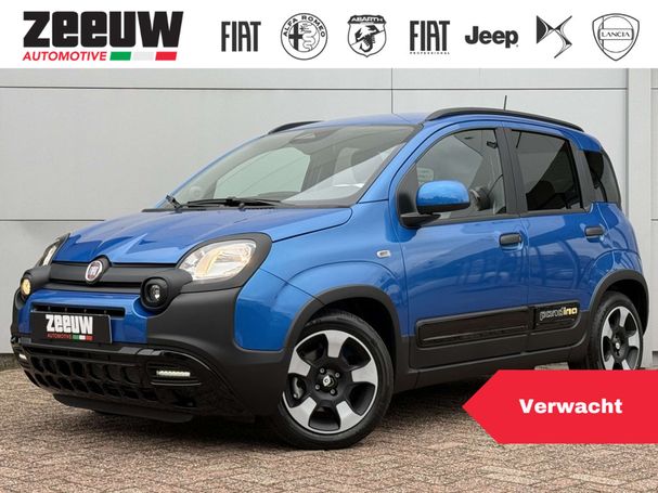 Fiat Panda 1.0 Hybrid 51 kW image number 1