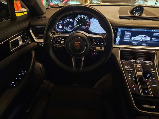 Porsche Panamera 4 E-Hybrid 340 kW image number 25