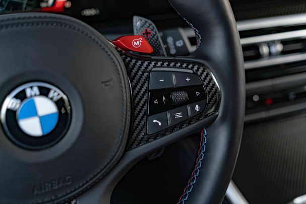 BMW M3 M xDrive 375 kW image number 39