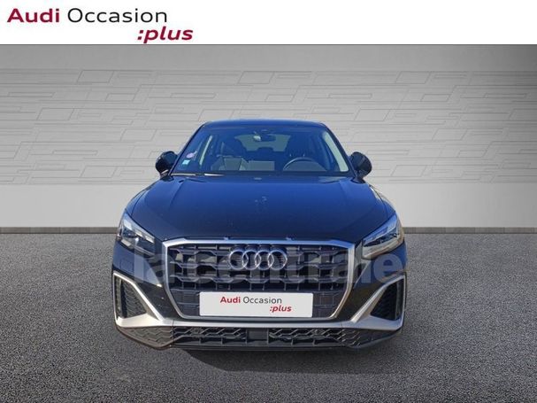 Audi Q2 30 TFSI Advanced 81 kW image number 3