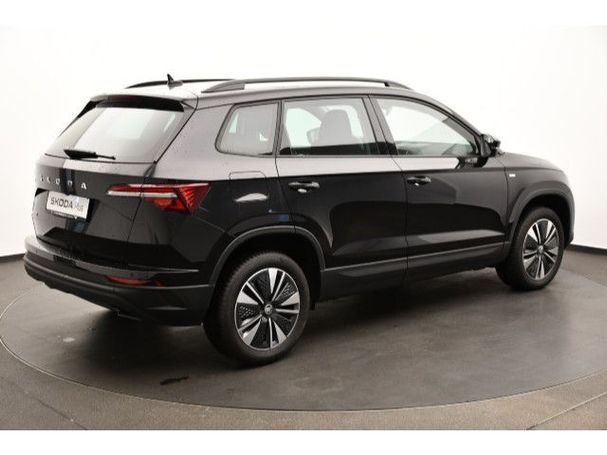 Skoda Karoq 2.0 TDI Tour DSG 85 kW image number 2