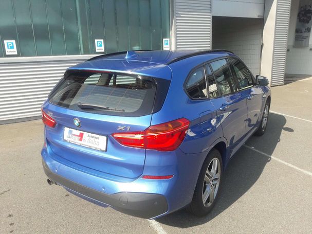 BMW X1 xDrive18d 110 kW image number 3