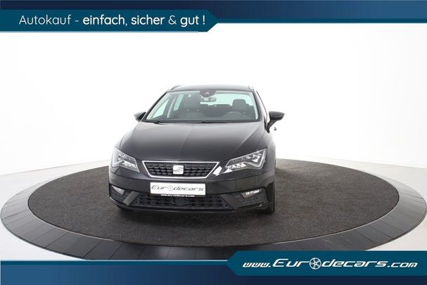 Seat Leon ST 110 kW image number 23