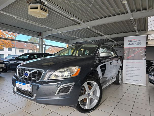 Volvo XC60 120 kW image number 1