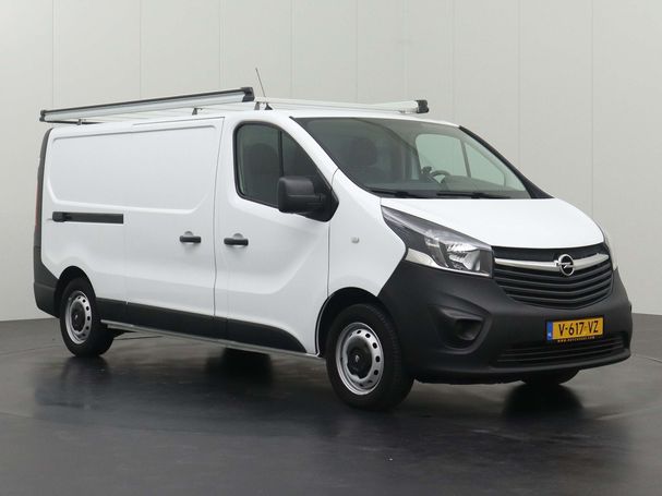 Opel Vivaro CDTI 88 kW image number 7