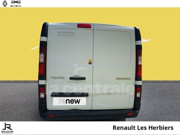 Renault Trafic dCi L2H1 96 kW image number 6