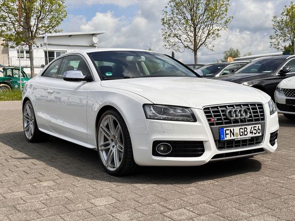 Audi S5 4.2 FSI 260 kW image number 1