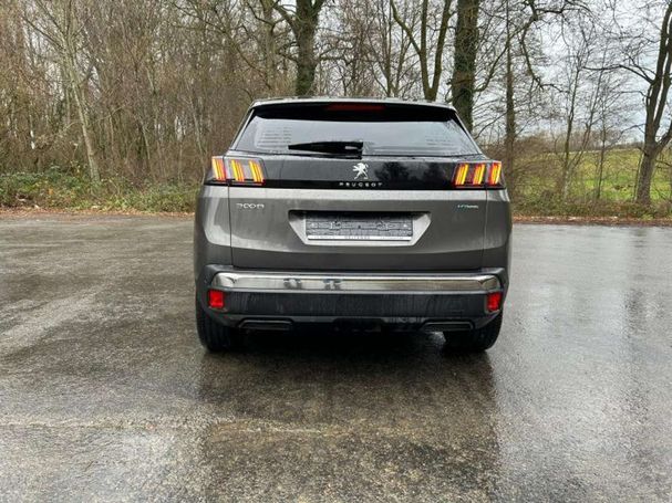 Peugeot 3008 133 kW image number 7