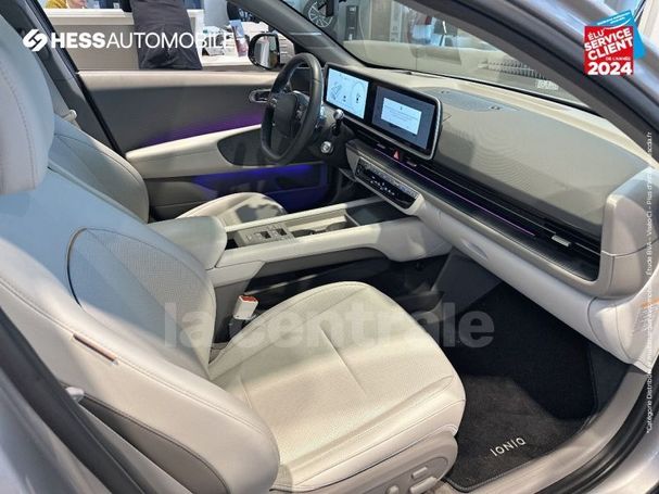 Hyundai Ioniq 6 77 kWh 168 kW image number 28