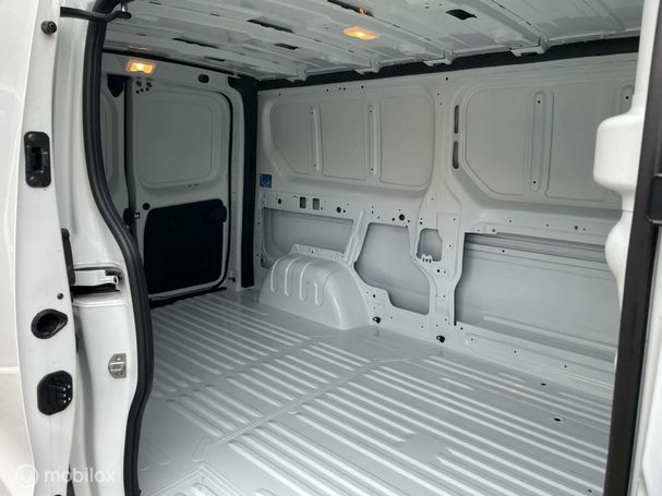 Renault Trafic 110 kW image number 7