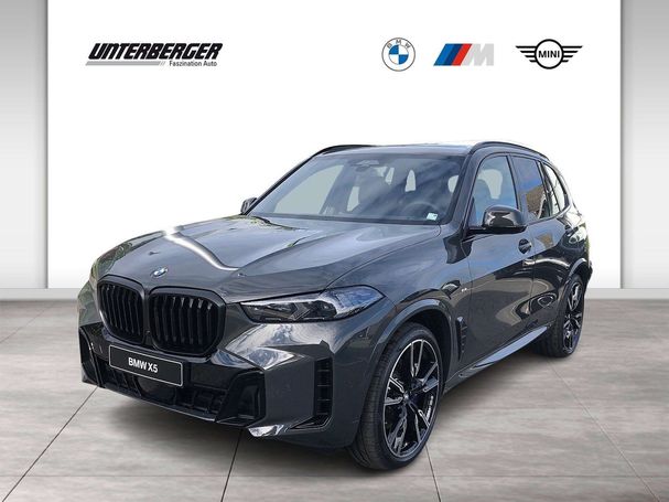 BMW X5 xDrive30d 210 kW image number 1