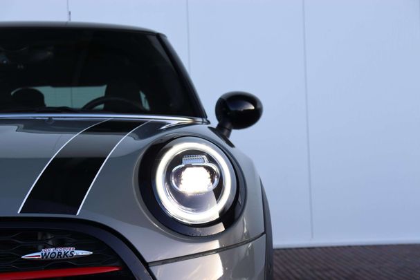 Mini Cooper 100 kW image number 4