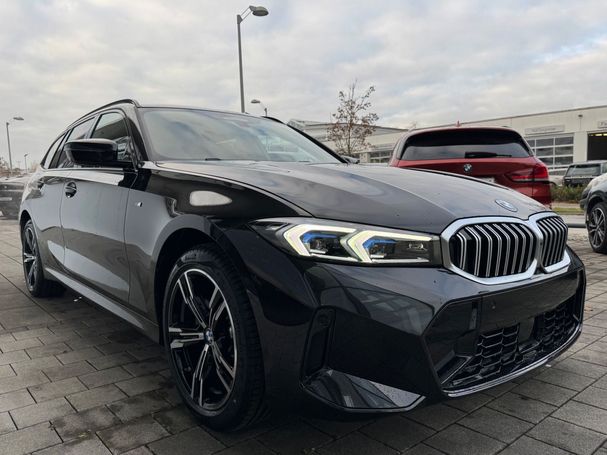 BMW 330e Touring M Sportpaket xDrive 215 kW image number 3