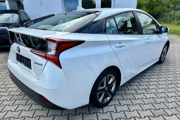 Toyota Prius Executive 90 kW image number 6