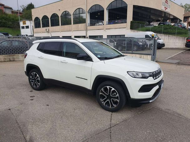 Jeep Compass Limited 96 kW image number 6