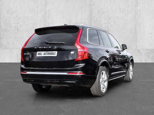 Volvo XC90 Recharge AWD Ultimate 335 kW image number 2