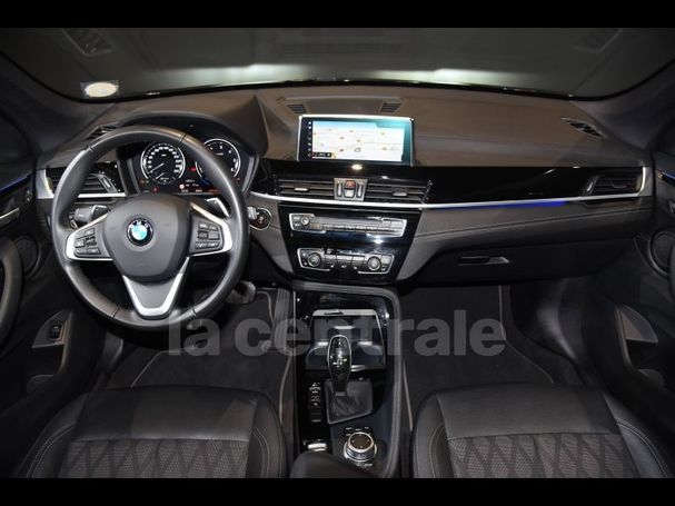 BMW X1 sDrive18d xLine 110 kW image number 7