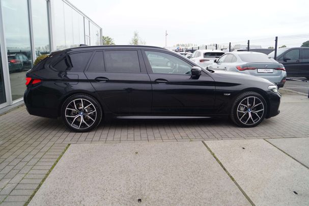 BMW 530 Touring xDrive 215 kW image number 7