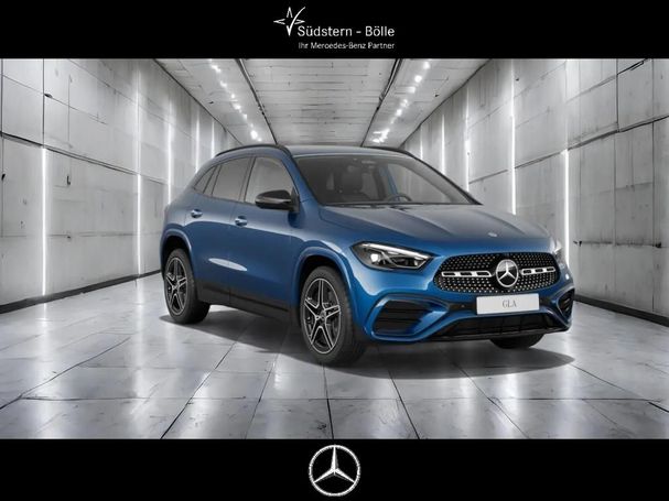 Mercedes-Benz GLA 220 140 kW image number 3