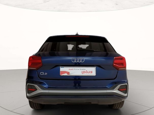 Audi Q2 35 TDI S tronic S-line 110 kW image number 3