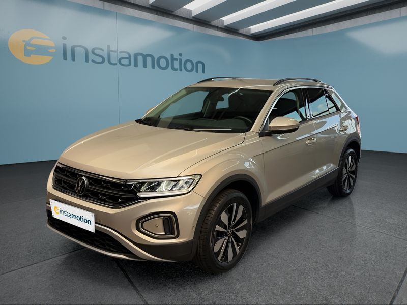 Volkswagen T-Roc 1.5 TSI