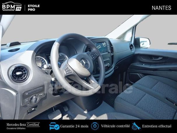 Mercedes-Benz Vito long 85 kW image number 14