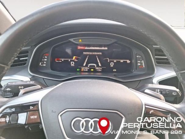 Audi A6 Allroad 40 TDI quattro S tronic 150 kW image number 13