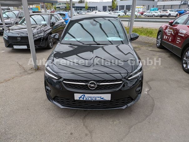 Opel Corsa 74 kW image number 3