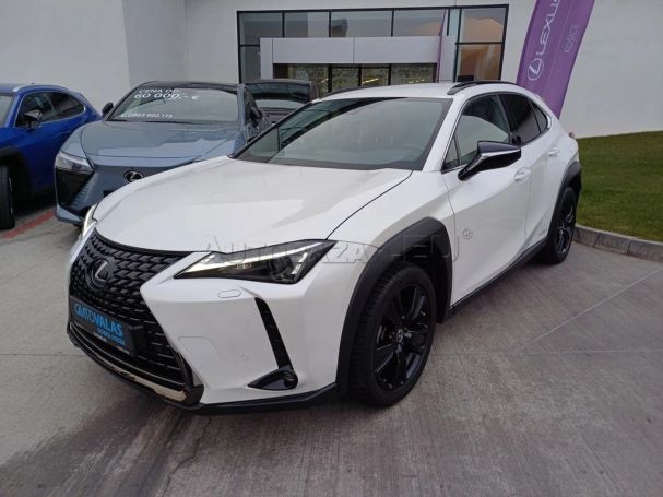 Lexus UX 250h 135 kW image number 1