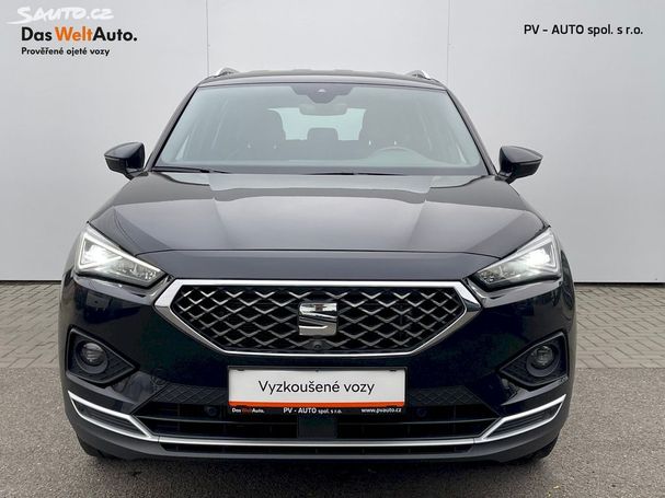 Seat Tarraco 2.0 TSI DSG 140 kW image number 2