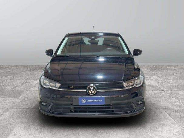 Volkswagen Polo 1.0 TSI DSG 70 kW image number 2