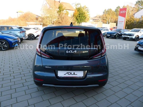 Kia Soul 150 kW image number 5