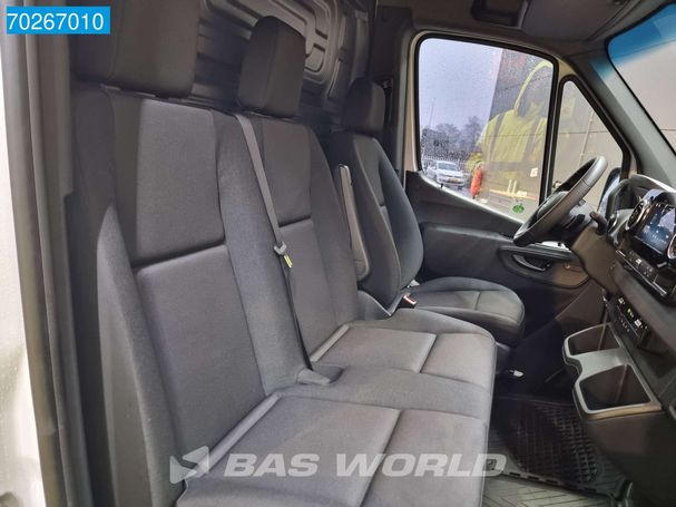 Mercedes-Benz Sprinter 315 CDI 110 kW image number 16