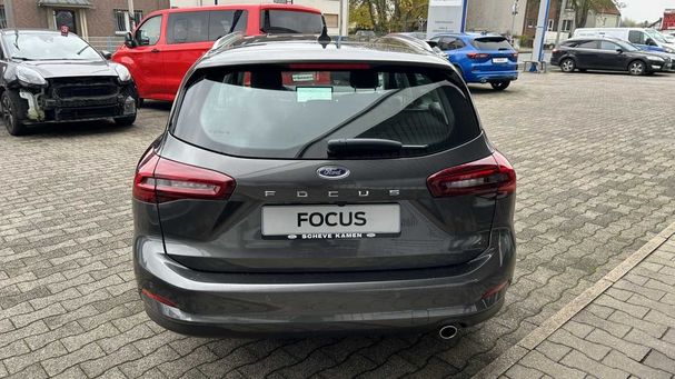 Ford Focus 92 kW image number 7