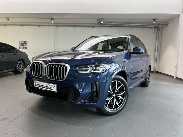 BMW X3 xDrive20d 140 kW image number 2