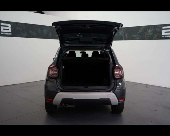 Dacia Duster TCe Prestige 74 kW image number 16