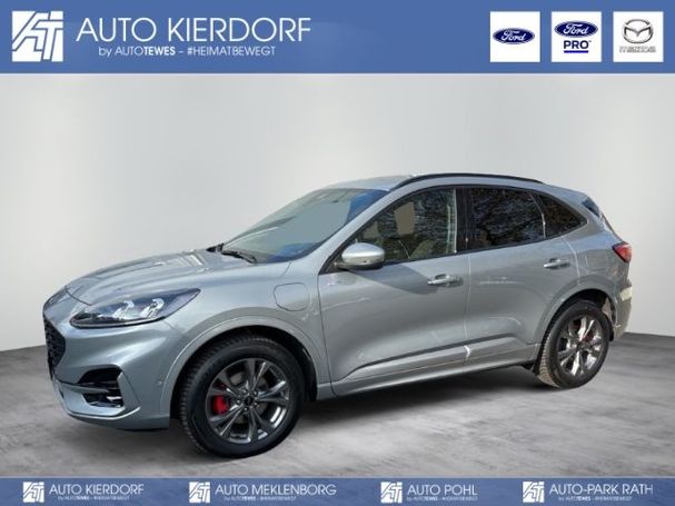 Ford Kuga 165 kW image number 1