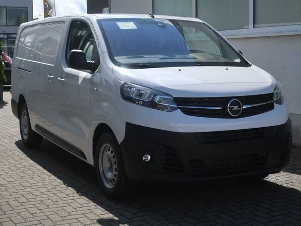 Opel Vivaro Cargo 106 kW image number 2