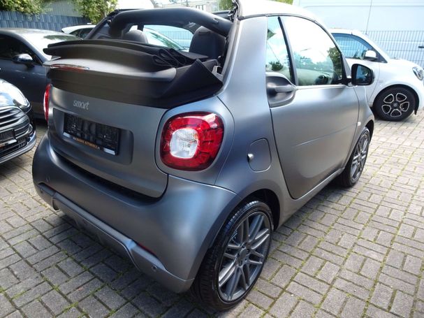 Smart ForTwo 66 kW image number 10