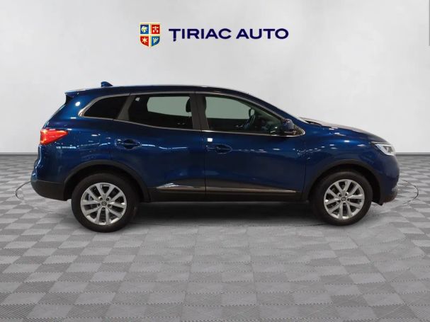 Renault Kadjar 103 kW image number 6