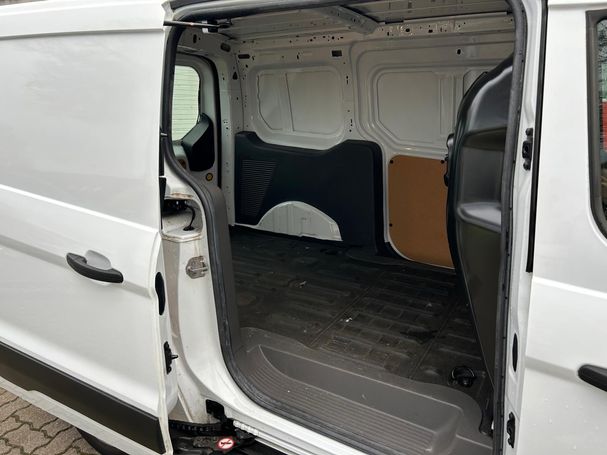 Ford Transit Connect 1.5 74 kW image number 10