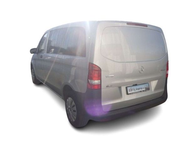 Mercedes-Benz Vito 114 CDi 100 kW image number 5