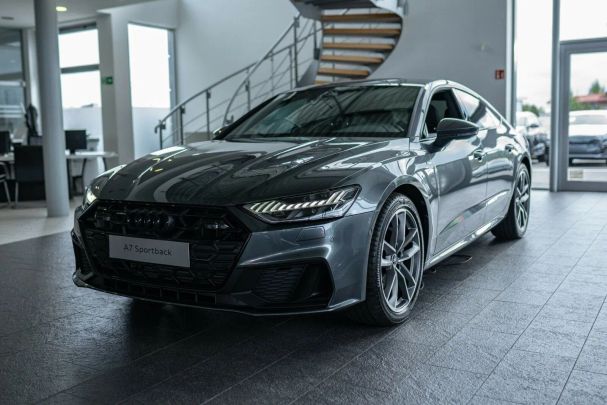 Audi A7 195 kW image number 1