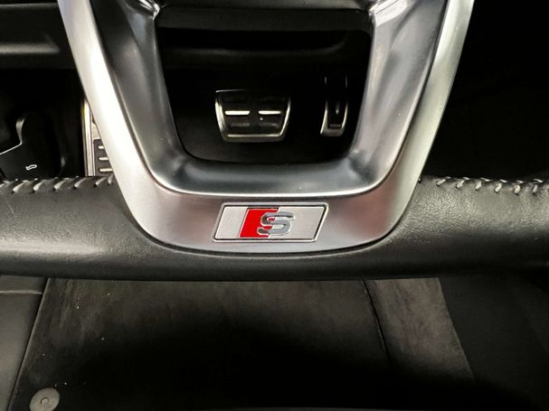 Audi SQ8 TDI quattro Tiptronic 320 kW image number 44