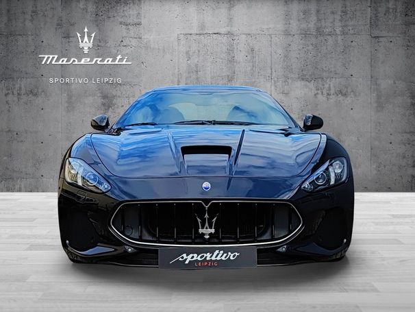 Maserati Granturismo 338 kW image number 3