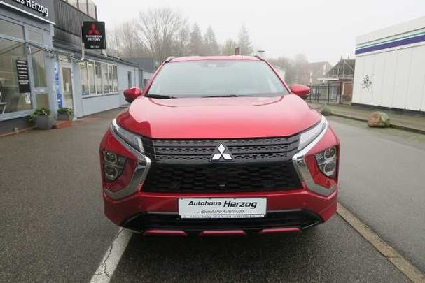 Mitsubishi Eclipse Cross 138 kW image number 2