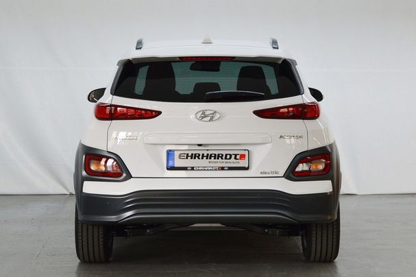 Hyundai Kona Elektro 150 kW image number 4