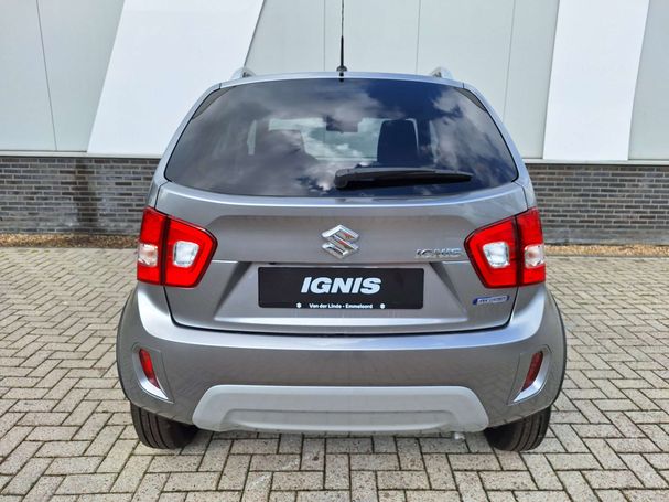 Suzuki Ignis 61 kW image number 3